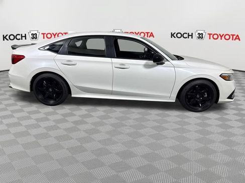 Used 2023 Honda Civic Si image 9
