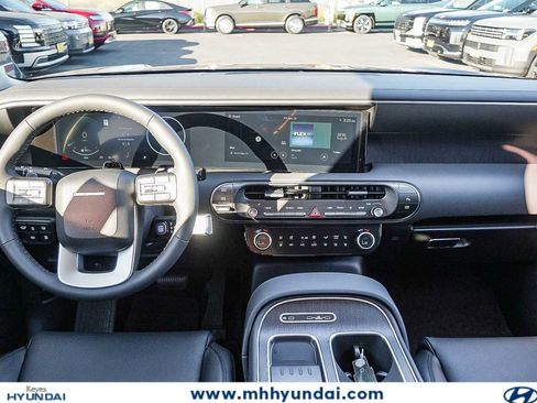 New 2026 Hyundai Palisade Limited FWD image 15