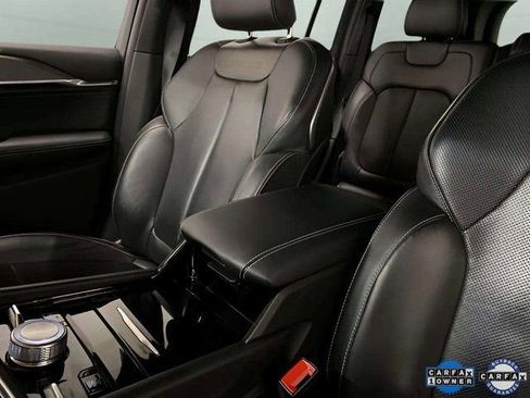 Used 2023 Jeep Grand Cherokee Overland w/ Luxury Tech Group IV image 64