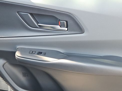 New 2026 Toyota Prius XLE FWD image 19