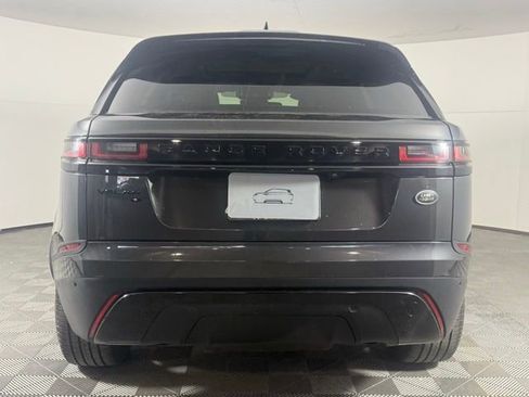 Certified 2021 Land Rover Range Rover Velar S image 7