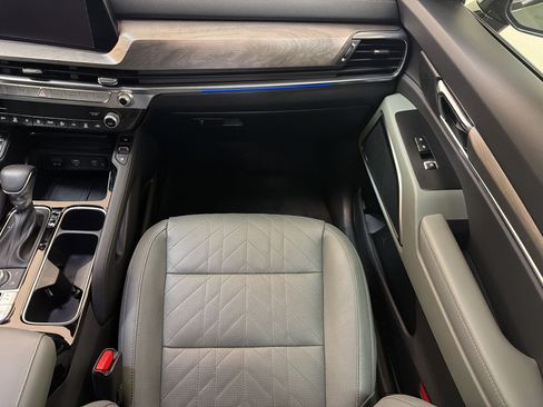 Used 2024 Kia Telluride SX X-Line AWD/4WD image 29