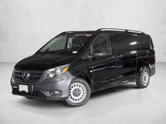 Used 2022 Mercedes-Benz Metris video 2