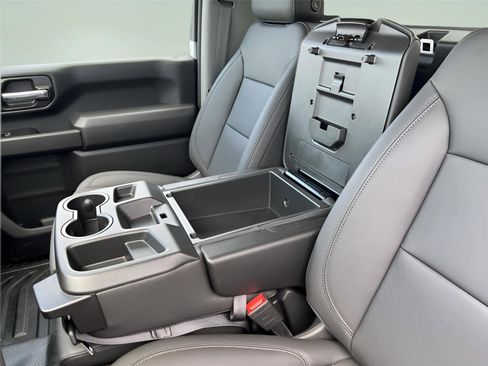 New 2025 Chevrolet Silverado 3500 W/T w/ WT Convenience Package image 13