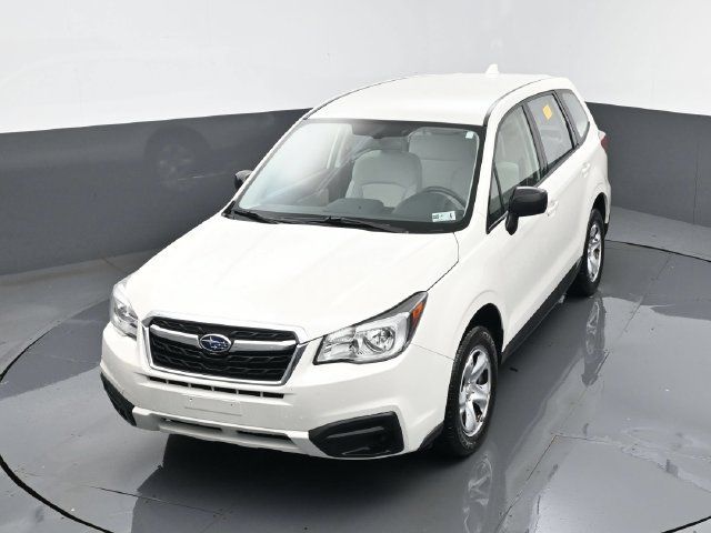 Used 2018 Subaru Forester 2.5i AWD/4WD image 19