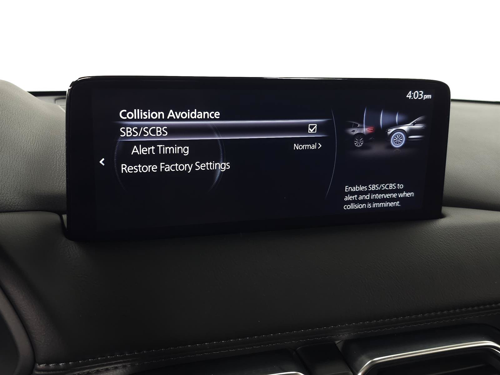 Used 2023 MAZDA CX-5 AWD 2.5 S image 25