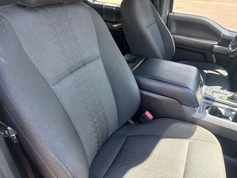 Used 2020 Ford F150 XLT w/ Equipment Group 302A Luxury AWD/4WD image 17