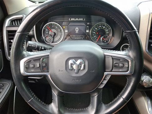 Used 2022 RAM 1500 Laramie image 19