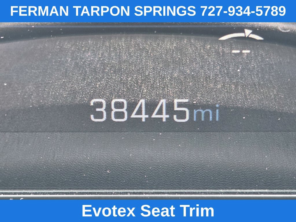 Used 2025 Chevrolet Equinox LT w/ Convenience Package II AWD/4WD image 33