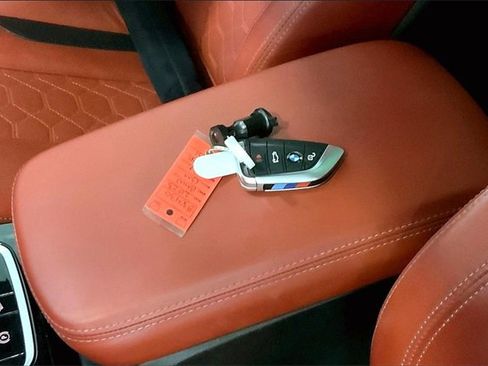 Used 2023 BMW X3 M image 13