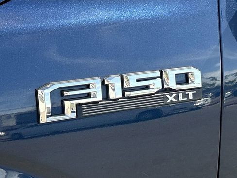 Used 2019 Ford F150 XLT w/ Equipment Group 301A Mid image 30