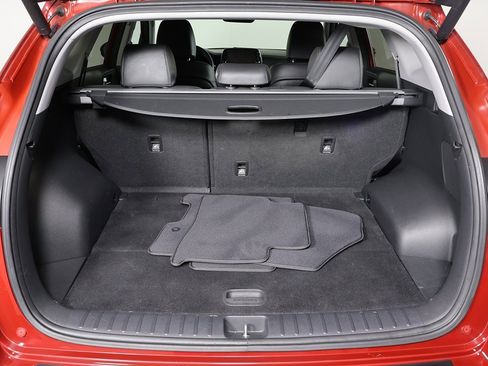 Used 2021 Hyundai Tucson Ultimate w/ Cargo Package image 20