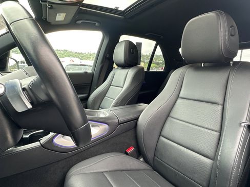 Used 2024 Mercedes-Benz GLE 450e 4MATIC image 21