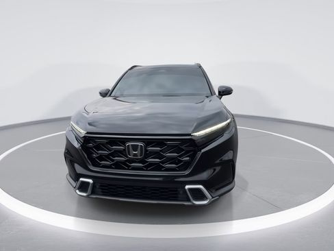 Used 2026 Honda CR-V Sport Touring image 3