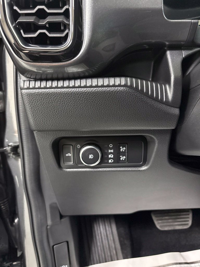 New 2026 Ford Ranger Lariat w/ Convenience Package AWD/4WD image 11