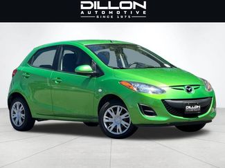Used 2013 MAZDA MAZDA2 Sport FWD 360° Tour