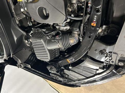 New 2026 GMC Terrain AT4 image 13