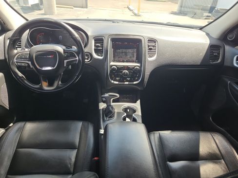 Used 2020 Dodge Durango Citadel AWD/4WD image 15