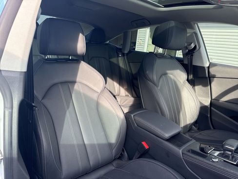 Used 2023 Audi A5 2.0T Prestige w/ Black Optic Package image 16