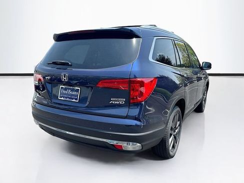 Used 2016 Honda Pilot Touring image 10