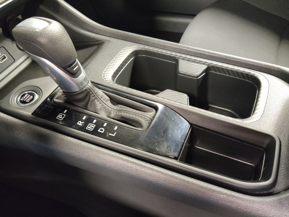 Used 2025 Nissan Sentra S FWD image 26