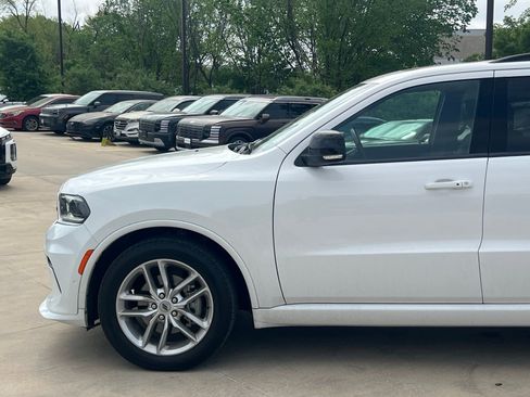 Used 2024 Dodge Durango GT image 7