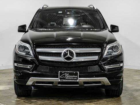 Used 2014 Mercedes-Benz GL 450 4MATIC image 6