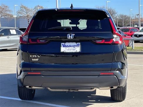 Certified 2024 Honda CR-V EX image 5