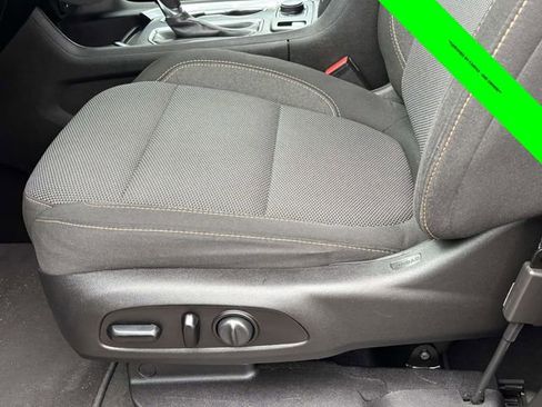 Used 2019 Chevrolet Traverse LT image 5