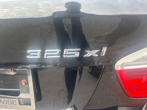 Used 2006 BMW 325xi Sedan image 29