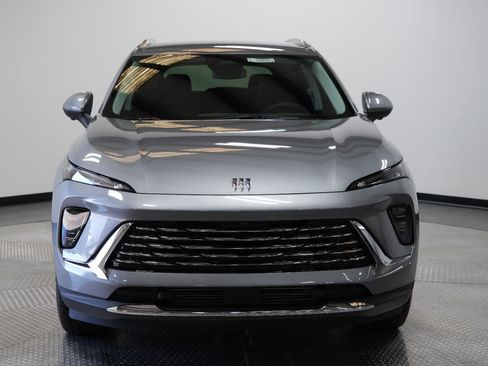 New 2026 Buick Envision Preferred image 2