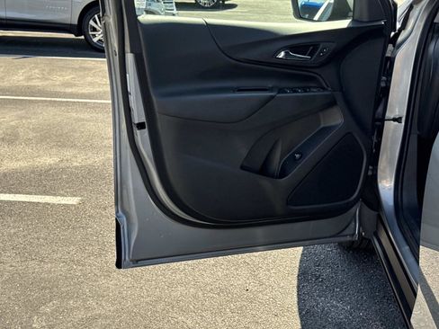 Used 2024 Chevrolet Equinox LT w/ LPO, Floor Liner Package AWD/4WD image 18
