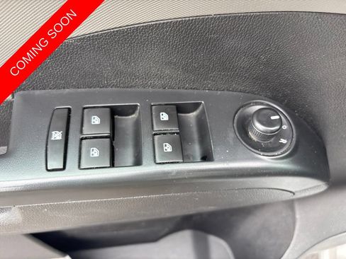 Used 2016 Chevrolet Sonic LTZ FWD image 17
