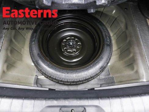 Used 2023 Nissan Altima 2.5 SV image 22