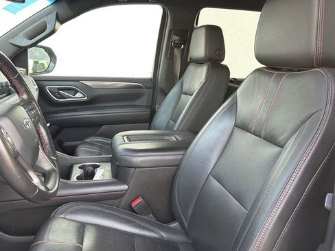 Used 2021 Chevrolet Tahoe RST image 7