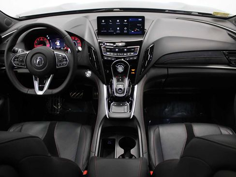 Used 2022 Acura RDX A-Spec image 20