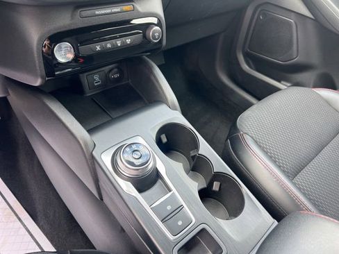 Certified 2023 Ford Escape ST-Line w/ Tech Pack #1 AWD/4WD image 15