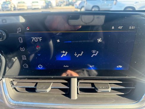 New 2026 Chevrolet Trax ACTIV image 25