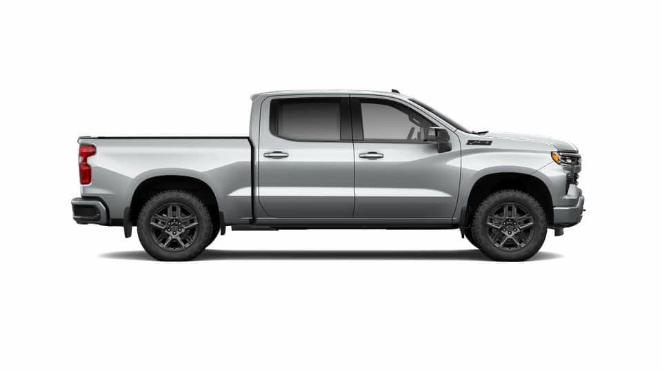 New 2026 Chevrolet Silverado 1500 RST w/ All Star Edition Plus AWD/4WD image 5