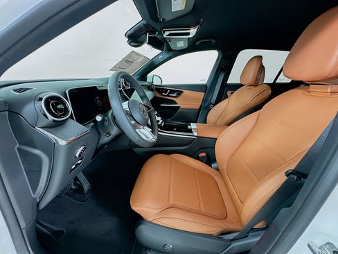 New 2026 Mercedes-Benz GLC 300 image 21