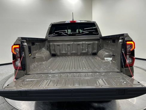 New 2026 Ford Ranger Lariat w/ FX4 Off-Road Package AWD/4WD image 30