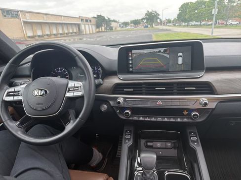 Used 2020 Kia Telluride SX w/ SX Prestige Package AWD/4WD image 18