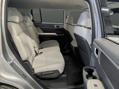 New 2026 Hyundai Santa Fe SE AWD/4WD image 30