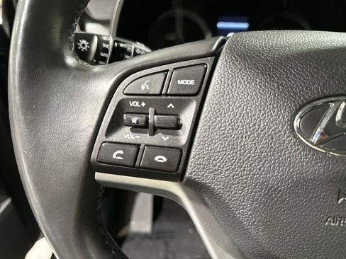 Used 2021 Hyundai Tucson Ultimate FWD image 30