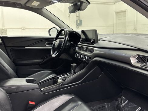 Used 2024 Acura Integra Base image 33
