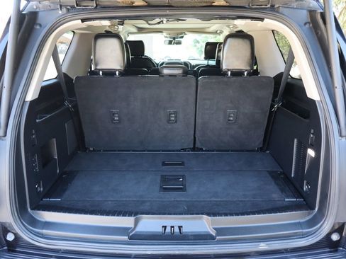 Used 2020 Ford Expedition Max Platinum AWD/4WD image 14
