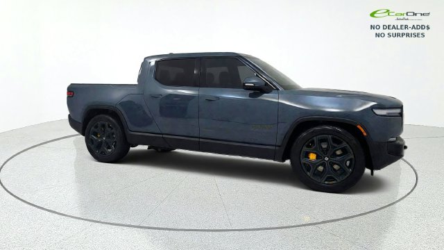 Used 2026 Rivian R1T Premium Tri AWD/4WD image 10