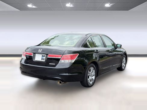 Used 2011 Honda Accord SE image 8