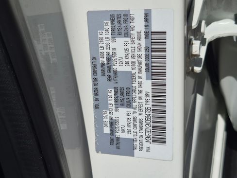 Used 2019 MAZDA CX-5 Grand Touring Reserve AWD/4WD image 34
