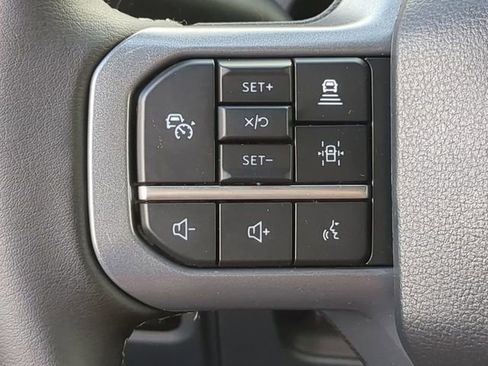 New 2025 Ford F150 XLT w/ Equipment Group 302A MID image 26